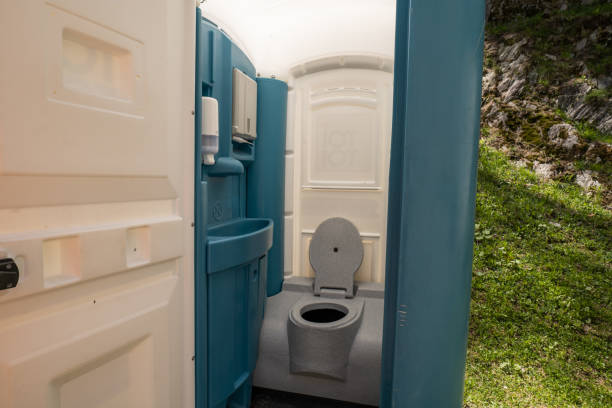 Trusted Zachary, LA Portable Potty Rental Experts