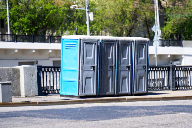 Best Restroom Trailer for Weddings in Zachary, LA